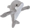 Wild Republic Huggers Hugger Plush Stuffed Animal Toy, Gifts for Kids, Dolphin, 8"...