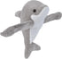 Wild Republic Huggers Hugger Plush Stuffed Animal Toy, Gifts for Kids, Dolphin, 8"...
