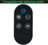 Replacement for OmniBreeze 3333004 Tower Fan 100 cm / 40 in Breeze Remote Control DC2018...