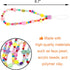 Colourful Phone Accessories Charm String Beads Lanyard iPhone Wrist Strap Anti-Lost Phone Chain Smiley Face Evil Eye Flower Fruit Star Beaded Mobi...