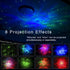 Astronaut Galaxy Night Light Projector - 2nd Generation Space Buddy Projector Star Nebula Ceiling LED Lamp with Timer and Remote - Gift for Kids, ...