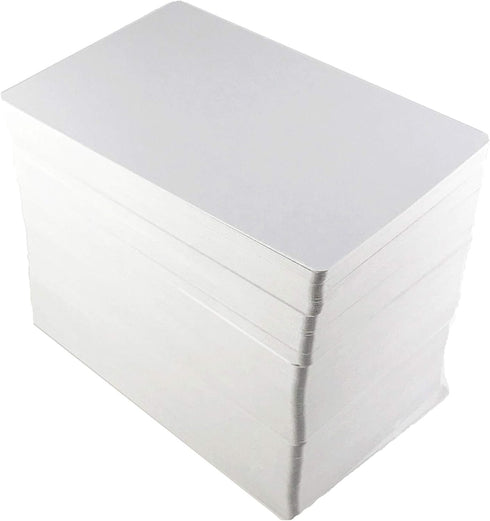 Apostrophe Games Blank Playing Cards (Poker Size & Gloss Finish) 2.5" x 3.5" (240 Cards)...
