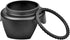 Komet 58MM Tulip Flower Lens Hood Compatible for Canon EOS 4000D 3000D 2000D 90D 80D 77D 250D 1500D 1300D DSLR Cameras with EF-S 18-55mm...