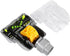 Vacuum Turbo Brush Vacuum Cleaner Brush Head Home Floor Sofa Carpet Turbo Brush Deep Tool (32mm)...