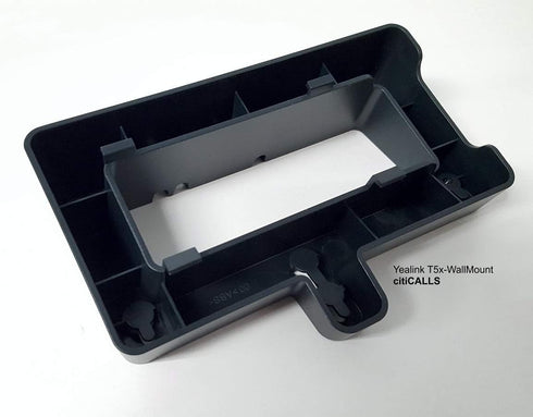 Yealink T5x-WallMount Bracket for T52 T54 T56 T58...