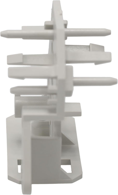 Supplying Demand 8206419 1200888 Microwave Door Upper Interlock Support Replacement...