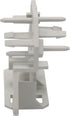 Supplying Demand 8206419 1200888 Microwave Door Upper Interlock Support Replacement...