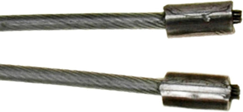 ACDelco Professional 18P2597 Parking Brake Release Cable...