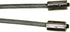 ACDelco Professional 18P2597 Parking Brake Release Cable...