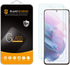 Supershieldz (2 Pack) Designed for Samsung Galaxy (S21 Plus 5G) Tempered Glass Screen Protector, Anti Scratch, Bubble Free...