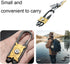 20 in 1 Multitool Creative Wire Cutter Portable Screwdriver for Outdoor Survival Camping Fishing Hiking...