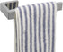 TocTen Hand Towel Holder/Towel Ring - Thicken SUS304 Stainless Steel Bathroom Hand Towel Hanger, 9 Inch Heavy Duty Wall Mounted Towel Rack, Square...