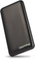 GEEPFINE 5V 2A Portable Charger 10000mah for Heated Vest,Portable Charger Fast Charging Power Bank PD20W QC22.5W External Battery for Phones,Porta...