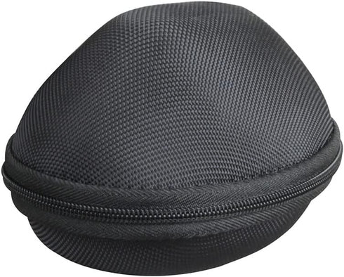 Hermitshell Hard Travel Case for Logitech Lift Vertical Ergonomic Mouse (Black, Case for Right-Handed Mouse)...