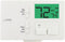 Lux Pro P111 Non-Programmable Thermostat; 1 Heat, 1 Cool; Batteries Included...
