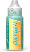 GHT Oxygen Elements Max Liquid Oxygen Drops in 1 Ounce Bottle, Portable Supplement – Bolster Endurance and Stamina, Cleanse Cells...