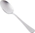 Winco 12-Piece Elite Teaspoon Set, 18-0 Stainless Steel,Silver...