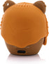 Bitty Boomers Star Wars: Ewok Wicket - Mini Bluetooth Speaker...