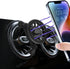 Magnetic Phone Holder for Mini Cooper R56 F56 Smart 451 453 Alfa Romeo Mito Fiat 500 Berlingo Renault Alaskan Clio Mercedes AMG/GLA/GLB/GLC/GLE/GL...