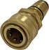 Simpson Cleaning 7110331 Replacement Water Outlet Kit for AAA Pressure Washer Pumps, Gold...