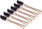 Pulse Power Plug Pigtail Connector Compatible with 2018 2019 2020 2021 Polaris Ranger XP 1000/ RZR/Pro RS1 General Pulse Bus Bar Harness Pigtail C...