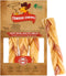 Collagen and Beef Braided Sticks Dog Treats 5-7" (3 Pack) - Odor-Free, All Natural Dog Chews for Healthy Joints, Skin & Coat. Best Rawhide and Bul...