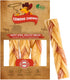 Collagen and Beef Braided Sticks Dog Treats 5-7" (3 Pack) - Odor-Free, All Natural Dog Chews for Healthy Joints, Skin & Coat. Best Rawhide and Bul...