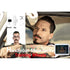 2 Pair Handlebar Moustache Training Wheels Set,Visualsource Handlebar Mustache Trainer Beard Shaping Styling Tool Size L & Size S Mustache Curler ...