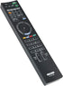 New RM-YD037 Remote Control Compatible with Sony LCD LED TV KDL-60NX810 KDL-60NX801 KDL-60NX800 KDL-55NX811 KDL-55NX810 KDL-52NX800 KDL-46NX810 KD...