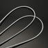 Stainless Flexible Cleaning Brush Double Ended Canister Filter Tube Hose Pipe Clean for Fish Tank Aquarium (Yellow)...