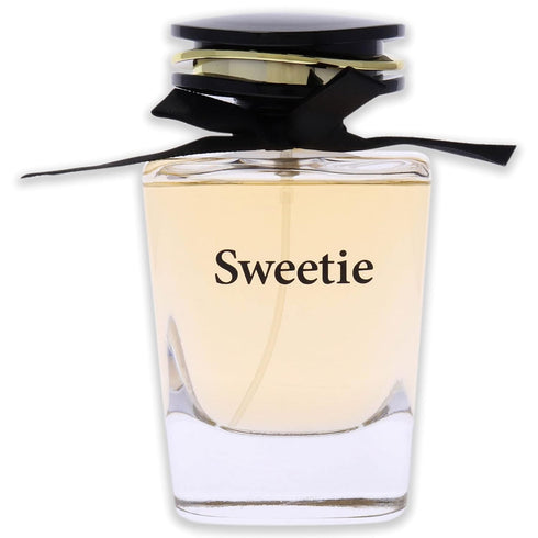 New Brand Perfumes Sweetie EDP Spray Women 3.3 oz...