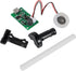 4Pcs USB Humidifier Module USB Spray Module Circuit Board Atomization Module 5V Atomization Plate Circuit Board Atomization Module Atomizer DIY In...