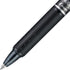 Pilot Frixion Erasable Pens - 6 Pack of Black Ink Pens + 4 Bonus Refills - Clicker Retractable Gel Ink Pen - Fine Point 0.7 mm Used for Rocketbook...