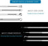 6PCS Dual Heads Blackhead Remover, Pimple Comedone Extractor, Acne Whitehead Blemish Removal Kit, Premium Stainless Steel, Risk Free for Face Skin...