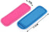 Popsicle Holder Ice Popsicles Bags Neoprene Insulator Sleeves Reusable Freezer Pop Holders Antifreezing Sleeves Popsicle Holders 12 Pack...