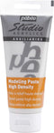 Pebeo Studio Acrylics Auxiliaries 100ml High Density Modelling Paste...