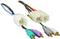 Metra 70-1764 Radio Wiring Harness for Nissan 87-94 Amp Harness...