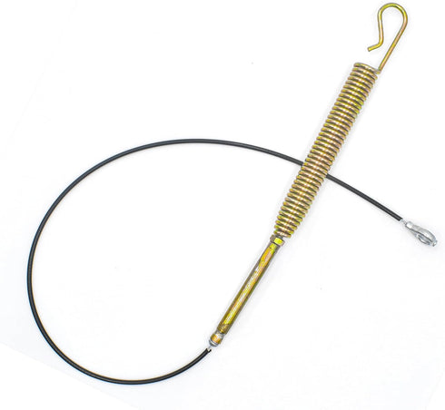06900438 Auger & Upper Traction Control Cable for Ariens Classic 24 E, Compact 20 24, Compact Track 24, SNO-Tek 24, SNO-Tek 28 120V Snow Blowers...