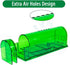 Humane Mouse Trap - Mouse Traps That Work – Best Mouse, Mice and Rat Trap Plastic Traps Live Catch and Release Rodents, Safe Around Children and P...