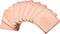 uxcell Flat IC Chipset Thermal Copper Heatsink for CPU GPU 20 x 20 x 1.5mm 10pcs...