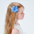 40PCS 3 Inch Hair Bows for Girls Grosgrain Ribbon Toddler Accessories with Alligator Clip Bow Baby Kids Teens...