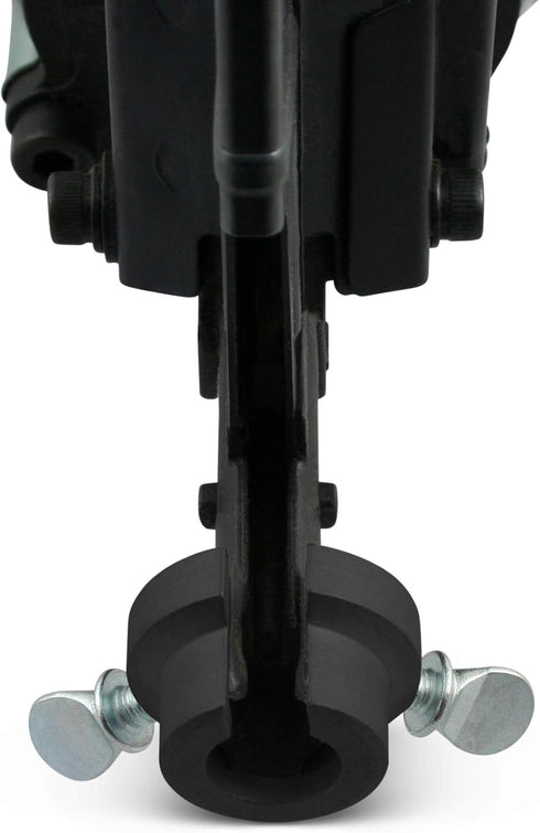 Big Foot Tools ACC-FD Flush Drive, One Size, Black...
