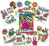 Minnie Mouse Art Set for Kids - Bundle with Minnie Mouse Art Supplies with Canvases, Easel, Paint Plus Temporary Tattoos and More | Minnie Mouse G...