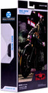 McFarlane DC Batman Movie Bruce Wayne 7" Action Figure with Accessories...