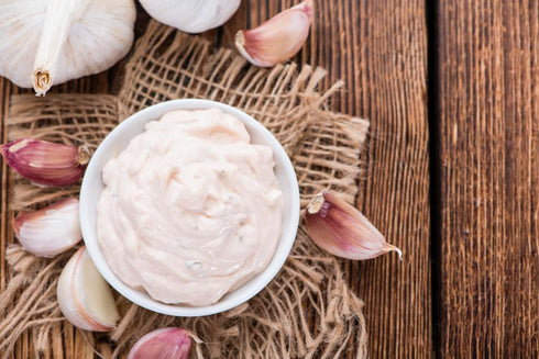 A Blend Above Bacon Lovers Dip Mix, 5 packets - Hickory Bacon, White Cheddar Bacon, BLT, Cheesy Bacon, and Garlic Bacon Ranch...