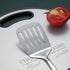 Stainless Steel Spatulas, Berglander Slotted Turner, Metal Spatulas Turner For Cooking, Kitchen Spatulas For Nonstick Cookware, Barbecue Spatulas,...
