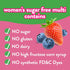 Vitafusion Women’s Sugar Free Daily Multivitamin Supplement, Adult Gummy Vitamin for Energy, Bone & Immune Support*, 90 Count...