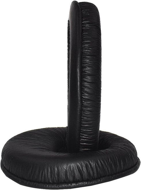 RF970R Replacement Earpads Ear Pad Cushions Compatible with Sony MDR-RF970R MDR-960R MDR-RF860F MDR-RF985R Headphones(Black)...