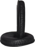 RF970R Replacement Earpads Ear Pad Cushions Compatible with Sony MDR-RF970R MDR-960R MDR-RF860F MDR-RF985R Headphones(Black)...