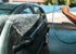 4-in-1 High Pressure Power Washer Wand - Watering Sprayer Tool with 4 Hose Nozzles - Hydro Jet Nozzle for Garden Hose, Car Washing, and Versatile ...